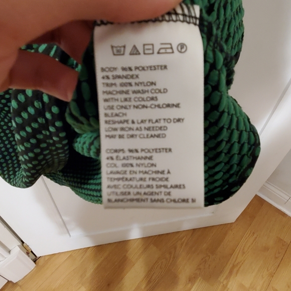 Urban outfitters cooperative keyhole retro dress - Picture 10 of 10